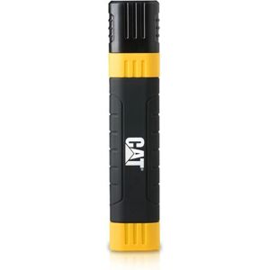 Luz de trabajo recargable extensible Caterpillar - Linterna LED 170 lúmenes Luz de trabajo recargable extensible Caterpillar - Linterna LED 170 lúmenes