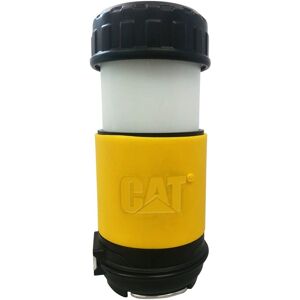 Luz de trabajo micro Caterpillar - Recargable, Base magnética, 225 lúmenes Luz de trabajo micro Caterpillar - Recargable, Base magnética, 225 lúmenes
