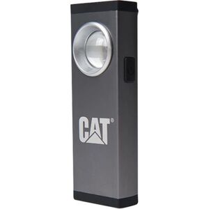 Caterpillar CT5115 - Ładowana kieszonkowa latarka z aluminium - Latarka Caterpillar CT5115 - Ładowana kieszonkowa latarka z aluminium - Latarka