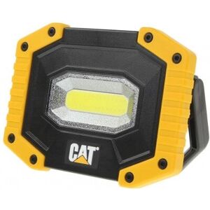 Linterna LED Magnética Caterpillar CT3545 Negra y Amarilla Linterna LED Magnética Caterpillar CT3545 Negra y Amarilla