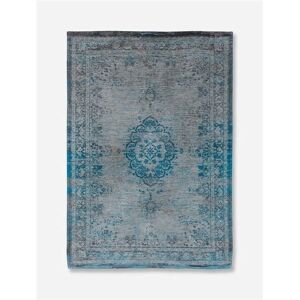 Tapis Louis de Poortere Monde Effacé Medaillon - Design Medaillon - Publicité Tapis Louis de Poortere Monde Effacé Medaillon - Design Medaillon - Publicité