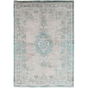 Alfombra Medallón Louis de Poortere - Verde - 200 x 280 cm Alfombra Medallón Louis de Poortere - Verde - 200 x 280 cm