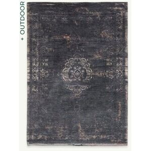 Tapis Médallion Louis De Poortere - Motif Traditionnel - 170x240cm - Publicité Tapis Médallion Louis De Poortere - Motif Traditionnel - 170x240cm - Publicité