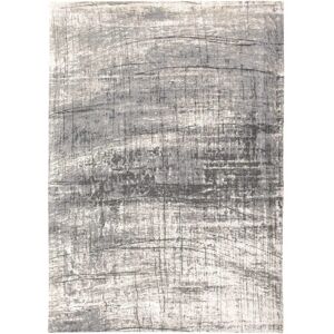 Tappeto Grigio Louis de Poortere Mad Men 200x280cm Tappeto Grigio Louis de Poortere Mad Men 200x280cm