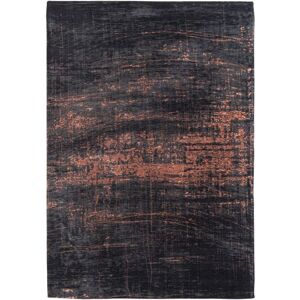 Alfombra moderna Soho Cobre de Louis De Poortere - 85% Algodón 15% Poliéster Alfombra moderna Soho Cobre de Louis De Poortere - 85% Algodón 15% Poliéster