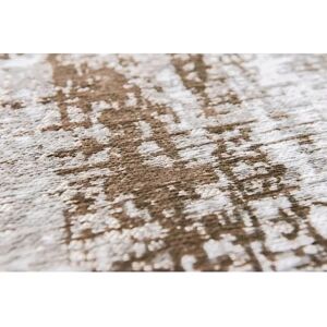 Louis de Poortere Mad Men Griff Concrete Jungle Rug - Grey/Green - 140x200cm Louis de Poortere Mad Men Griff Concrete Jungle Rug - Grey/Green - 140x200cm