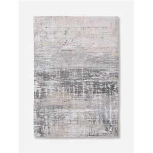 Louis De Poortere Streaks Grey Rug - Handmade Finish - Vintage Style Louis De Poortere Streaks Grey Rug - Handmade Finish - Vintage Style