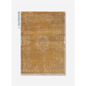 Tapis Médaillon Louis de Poortere - Mousson Printemps - 170x240cm - Motif Vintage - Publicité Tapis Médaillon Louis de Poortere - Mousson Printemps - 170x240cm - Motif Vintage - Publicité