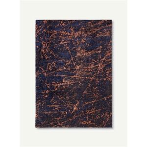 Alfombra Stellar Blue Star de Louis de Poortere - Hecha a Mano, 280x360 cm Alfombra Stellar Blue Star de Louis de Poortere - Hecha a Mano, 280x360 cm