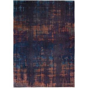 Alfombra plana Atlantic Azul Sunset de Louis De Poortere Alfombra plana Atlantic Azul Sunset de Louis De Poortere