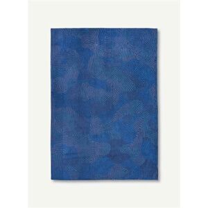 Alfombra Coral Blue Lagoon de Louis de Poortere - Colección Meditación - 280x390cm Alfombra Coral Blue Lagoon de Louis de Poortere - Colección Meditación - 280x390cm