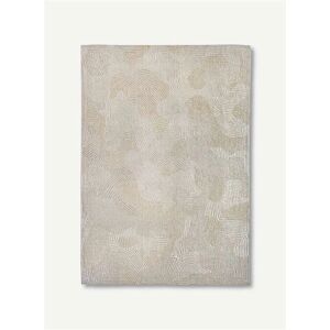 Louis De Poortere - Korallen Shell Beige Flachgewebte Teppich Louis De Poortere - Korallen Shell Beige Flachgewebte Teppich