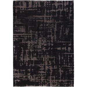 Alfombra Baobab Black Water de Louis de Poortere - Tejido Plano Decoración Alfombra Baobab Black Water de Louis de Poortere - Tejido Plano Decoración