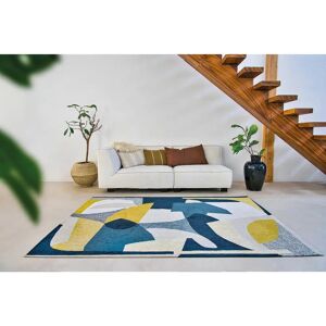 Louis De Poortere - 9369 - Multicolour Rug Louis De Poortere - 9369 - Multicolour Rug