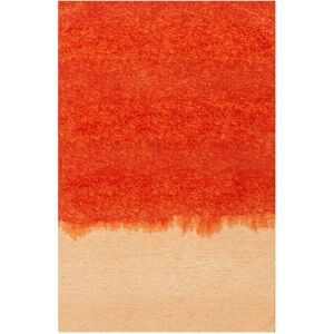 Beneffito Sienna Raid Naranja - Alfombra Beneffito Sienna Raid Naranja - Alfombra