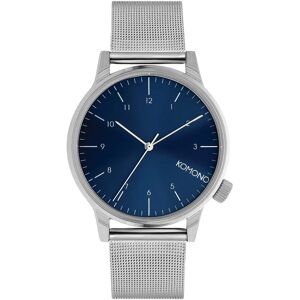 KOMONO W2353 - Montre unisexe - Publicité KOMONO W2353 - Montre unisexe - Publicité