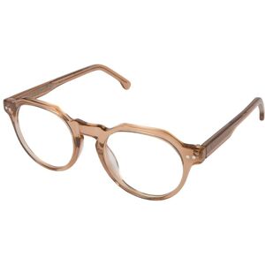 Komono Charles Brille - Unisex Kunststoff UV-Schutz Komono Charles Brille - Unisex Kunststoff UV-Schutz