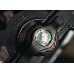 Luce LED ATS Lazer per casco - Accessorio Luce LED ATS Lazer per casco - Accessorio