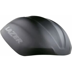 Lazer Aeroshell Genesis Nero Riflettente - Casco da Ciclismo Lazer Aeroshell Genesis Nero Riflettente - Casco da Ciclismo