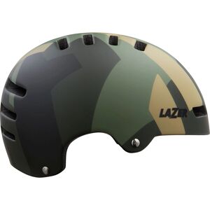 Lazer Armor 2.0 Cykelhjälm - Camo, Justerbar, Stadstil Lazer Armor 2.0 Cykelhjälm - Camo, Justerbar, Stadstil