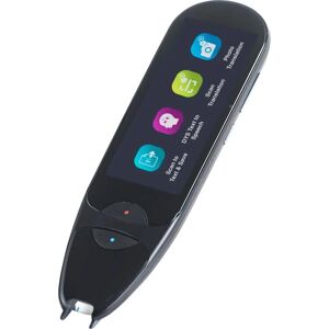 IRIS IRISPen Air 8 - Document Scanner - Wireless OCR Pen - Supports 130+ Languages IRIS IRISPen Air 8 - Document Scanner - Wireless OCR Pen - Supports 130+ Languages