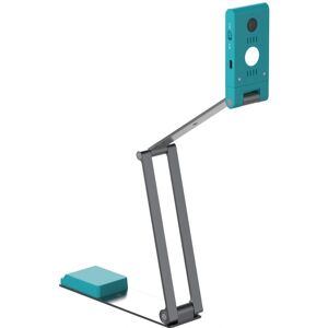 IRIS IRISCAN Visualizer 7 Dyslexic - Document Camera & Scanner & Webcam IRIS IRISCAN Visualizer 7 Dyslexic - Document Camera & Scanner & Webcam