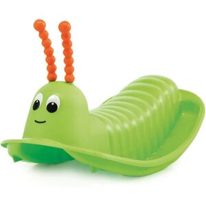 Paradiso Toys Wippe Raupe - Indoor Spielzeug für 1-2 Kinder Paradiso Toys Wippe Raupe - Indoor Spielzeug für 1-2 Kinder