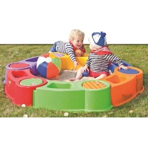 Paradiso toys Colombus Wasser- und Sandspielplatz Paradiso toys Colombus Wasser- und Sandspielplatz
