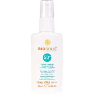 Biosolis - BS707 - SPF 50 - 50 ml - spray protector solar Biosolis - BS707 - SPF 50 - 50 ml - spray protector solar