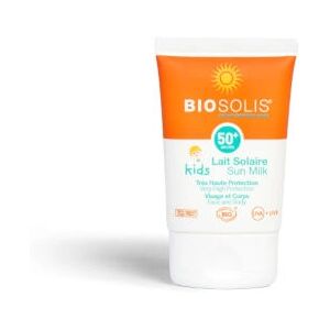 BIOSOLIS - 16657819 - SPF50+ - Protector solar BIOSOLIS - 16657819 - SPF50+ - Protector solar
