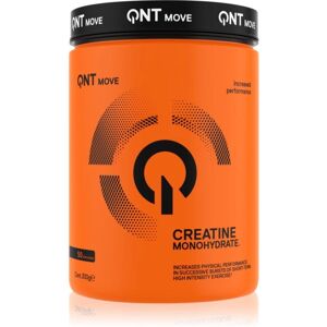 QNT Nutrition Creatina Monoidrato 300 g - Integratore di Performance QNT Nutrition Creatina Monoidrato 300 g - Integratore di Performance