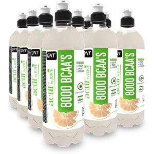 QNT Nutrition BCAA 8000 White Grape - BCAA Drink QNT Nutrition BCAA 8000 White Grape - BCAA Drink
