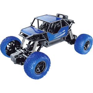 Gear2Play TR41531 Camion Monster RC électrique - 1:24 Gear2Play TR41531 Camion Monster RC électrique - 1:24