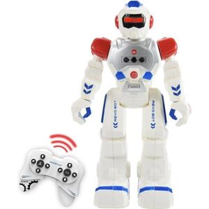Gear2Play TR41548 Jouet programmable - Robot - Publicité Gear2Play TR41548 Jouet programmable - Robot - Publicité
