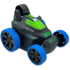 Gear2Play TR41603 Blau RC Stunt Auto - Radio-gestuurd Auto Gear2Play TR41603 Blau RC Stunt Auto - Radio-gestuurd Auto