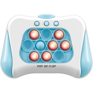 Gear2Play TR41643 - Draagbare gameconsole - Blauw Gear2Play TR41643 - Draagbare gameconsole - Blauw