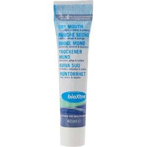 GUM Bioxtra zvlhčující gel (40ml) GUM Bioxtra zvlhčující gel (40ml)