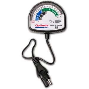 Optimate Battery Charge Condition Tester - TS126N Optimate Battery Charge Condition Tester - TS126N