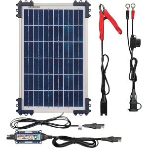 Optimate Solar Duo Charger 10W - Battery Maintainer for Motorcycles Optimate Solar Duo Charger 10W - Battery Maintainer for Motorcycles