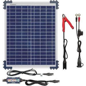 Optimate Solar Duo Charger 20W - Solar charger Optimate Solar Duo Charger 20W - Solar charger