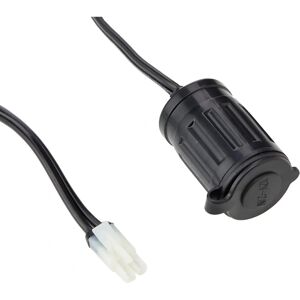 Tomada Optimate TM-68 24mm - Branca - Unissex Tomada Optimate TM-68 24mm - Branca - Unissex