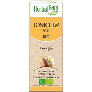 Herbalgem Herbalgem Tonigem GC16 Bio - Sleep & Energy Support Herbalgem Herbalgem Tonigem GC16 Bio - Sleep & Energy Support