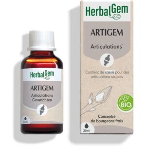 Herbalgem Artigem Complexe pour Articulations 30ml Herbalgem Artigem Complexe pour Articulations 30ml