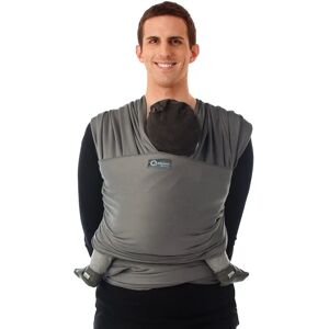 Babylonia Baby Dragen - Organische Katoen Moon Mist Grey Babylonia Baby Dragen - Organische Katoen Moon Mist Grey