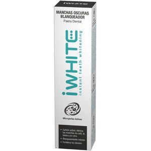 Iwhite Dark Stains Toothpaste Pack 75ml with Brush - Toothpaste for Dark Stains Iwhite Dark Stains Toothpaste Pack 75ml with Brush - Toothpaste for Dark Stains