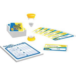 Asmodee ASMTUPA02 Board Game - Blue Asmodee ASMTUPA02 Board Game - Blue