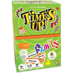 Asmodee Time's Up! Family - Board Game Asmodee Time's Up! Family - Board Game