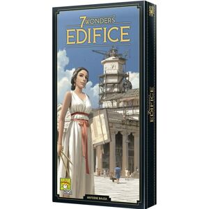 Repos Production 7 Wonders Edifices Rozszerzenie - Gra karciana Repos Production 7 Wonders Edifices Rozszerzenie - Gra karciana