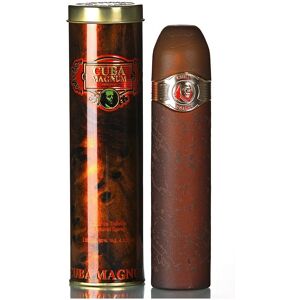 Cuba Magnum Red Eau de Toilette - Parfum Homme - Publicité Cuba Magnum Red Eau de Toilette - Parfum Homme - Publicité