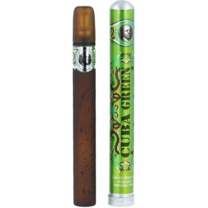 Fragluxe Cuba Green Vetiver Holziger Chypre Eau De Toilette Spray Fragluxe Cuba Green Vetiver Holziger Chypre Eau De Toilette Spray